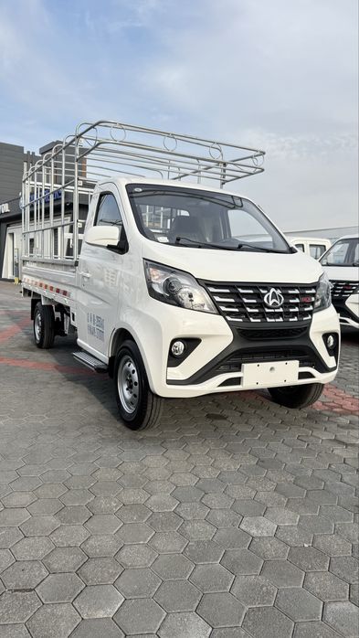 Changan 2025 Yil