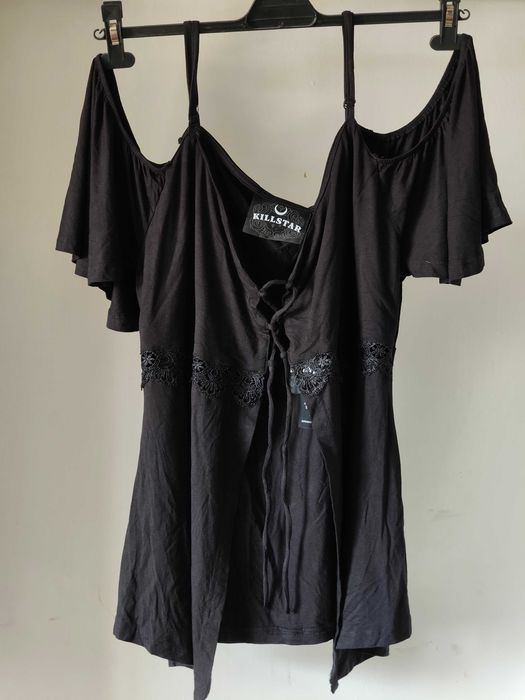 Дамски потник Killstar 3XL НОВ