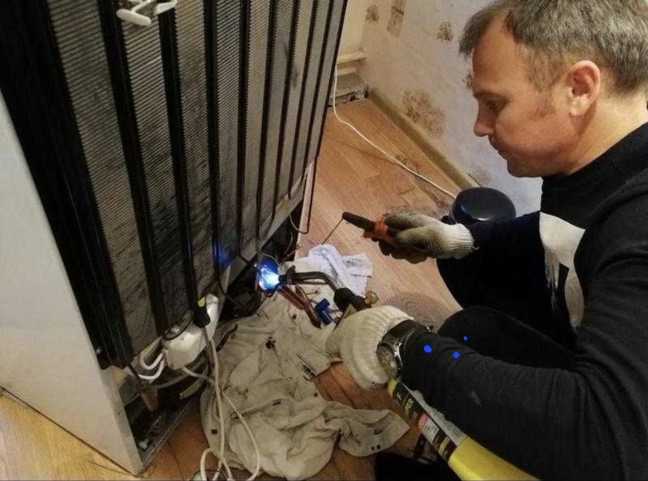 Ремонт холодильников и стиральных машин Караганда