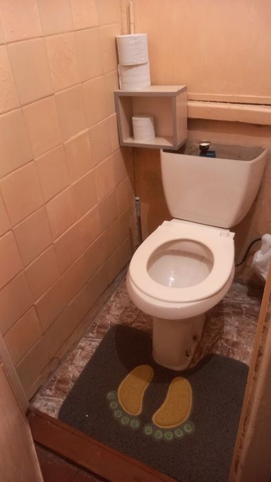 Продаётся 2 ком квартира в чилонзор 6