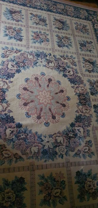 Covor lana - 2.30 / 2.70