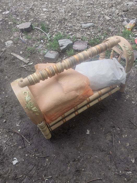 Детский кресло ,