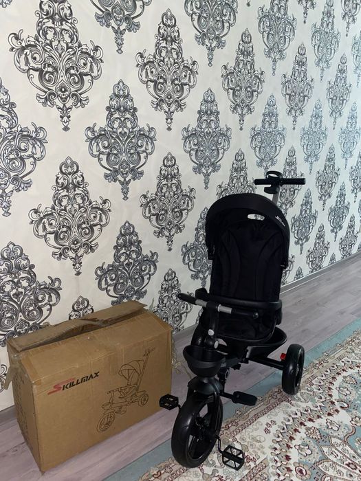 Велосипед десски