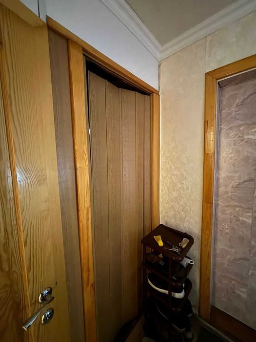 4-х комнатная квартира