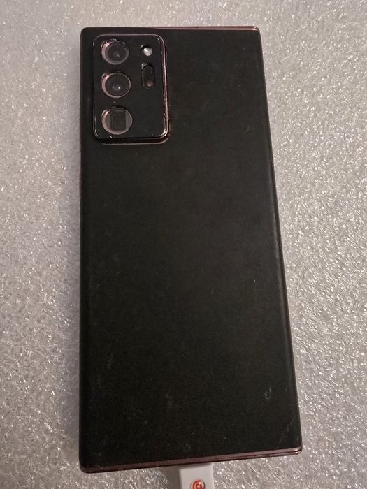 Note 20 Ultra Samsung за части