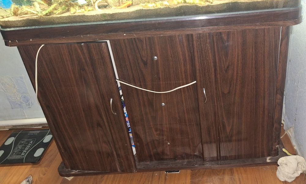 Продам Аквариум.