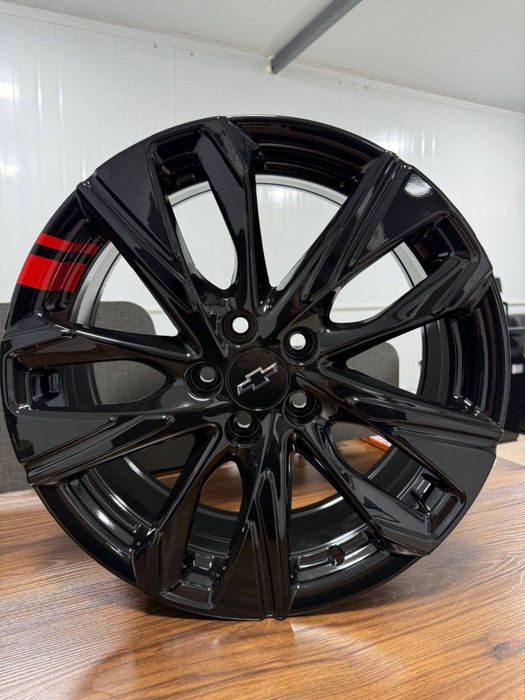 Tracker redline 17 saka diska