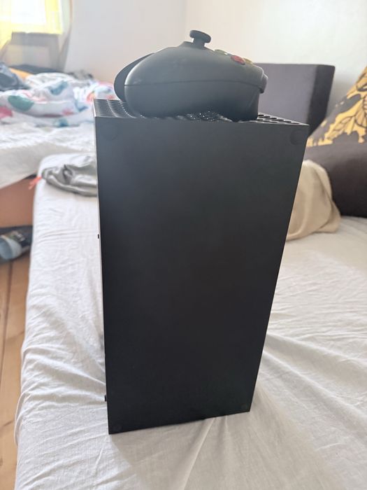 Xbox seria x , cu aceste jocuri