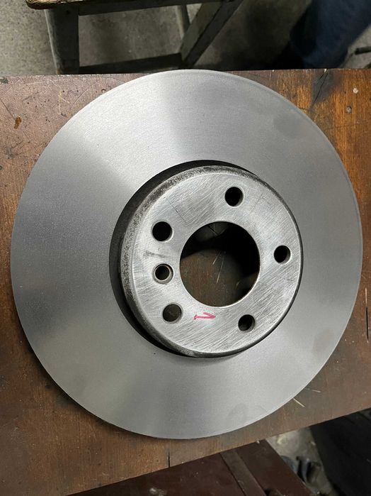 Servicii strungarie, frezare, prelucrari metalice