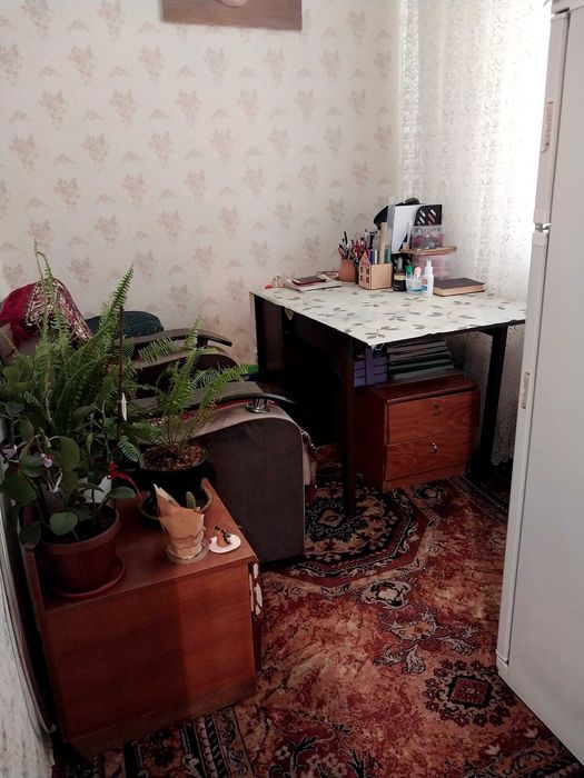 Продается квартира 2*3/3/4 65.000 у.е