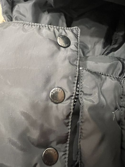 Зимно яке с пух Adidas-оригинално