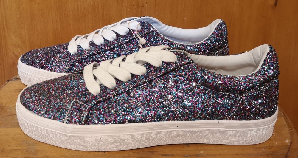 Pantofi Zara, Pull&Bear, Bershka