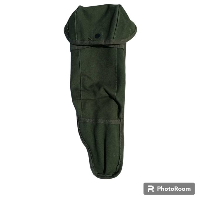 Surplus US Army, Pouch echipament electronic