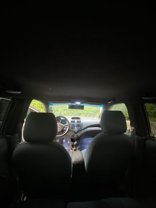 Spark patalok alcantara sotiladi