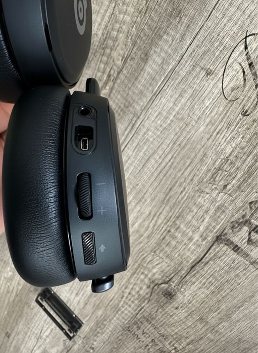 SteelSeries Arctis Prime Гейминг Слушалки