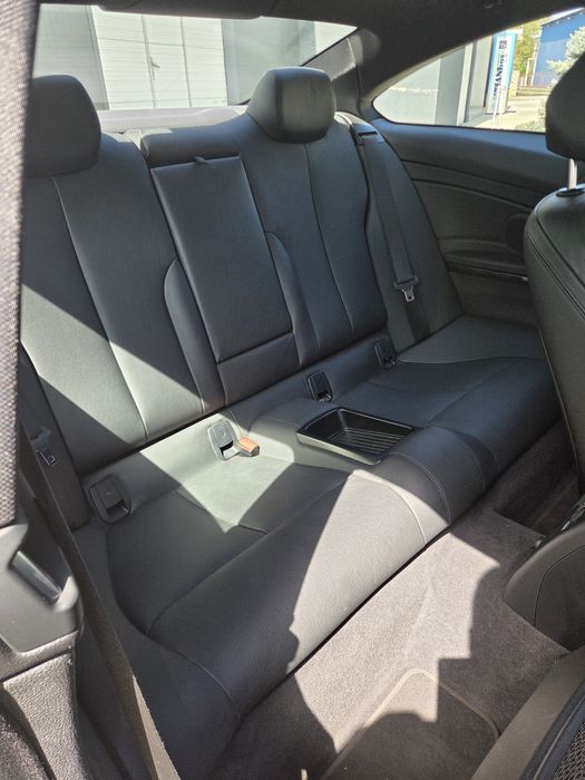Vând BMW 420 d M-pachet Euro 6
