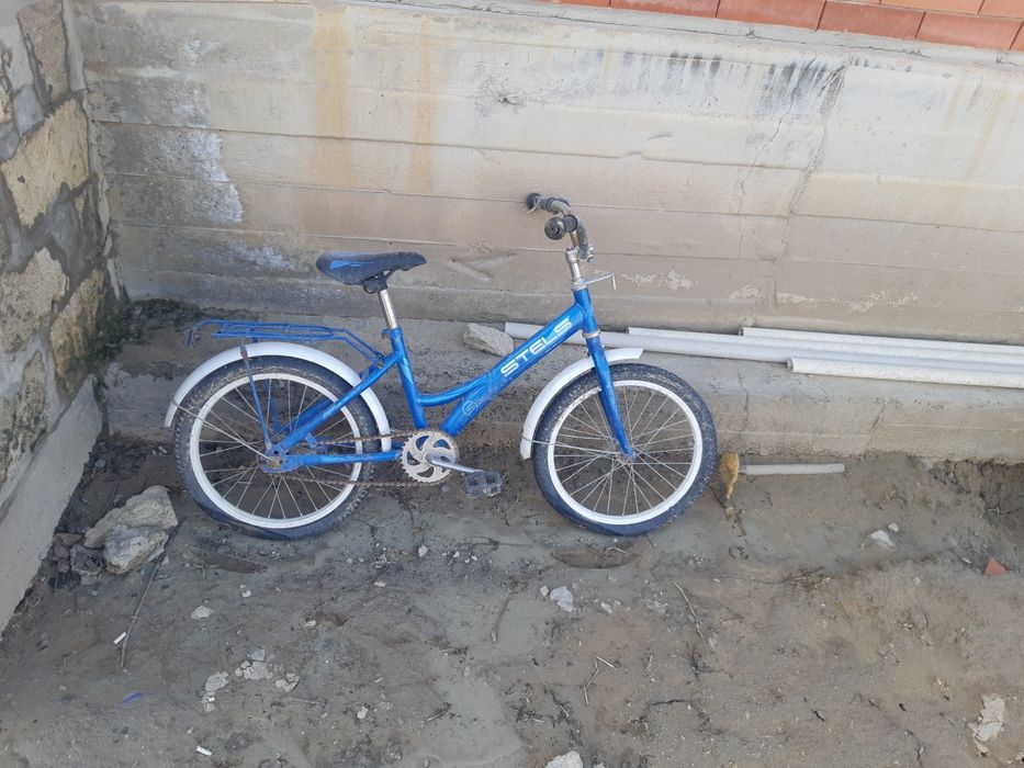 Велосипед детский.за 2500т