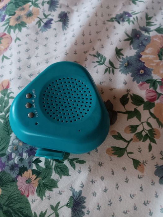 Блутут тонколонка