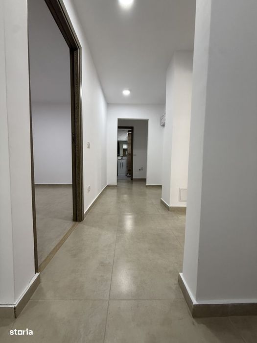 Apartament lux, 4 camere, 84 mp utili + 2 balcoane - COMPLEXUL STUDENT