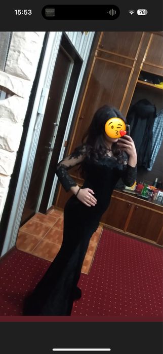 Ribka fasonida tikilgan