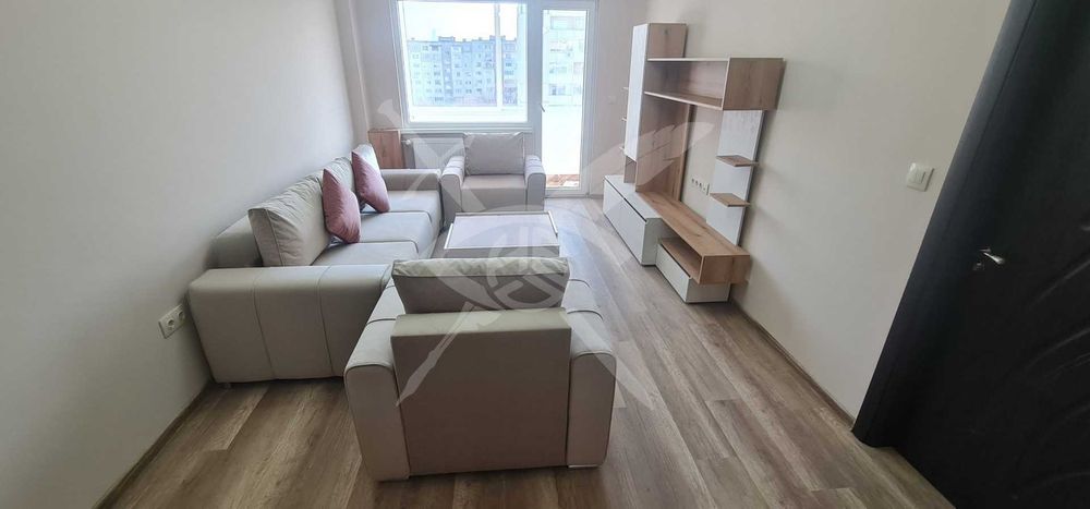 Дава се под наем Тристаен апартамент в София, Мусагеница - 84 кв.м за 847.62 € - Снимка #5