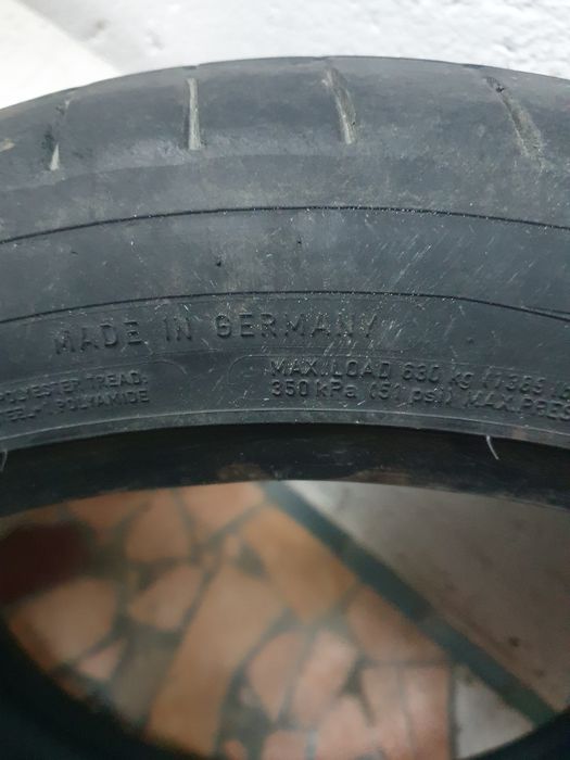 Anvelope vara run flat Dunlop 225/45/19 92w