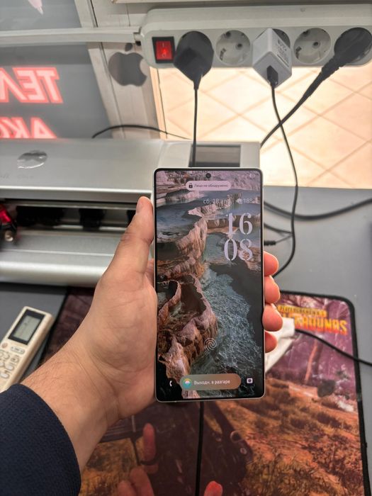 Samsung Galaxy S25 Ultra 256 Gb