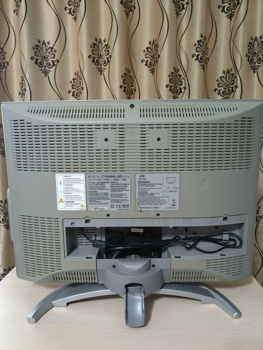 Televizor LCD - JVC