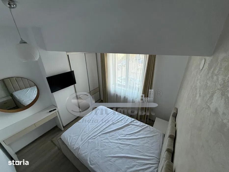 Apartament 2 camere LAZAR RESIDENCE