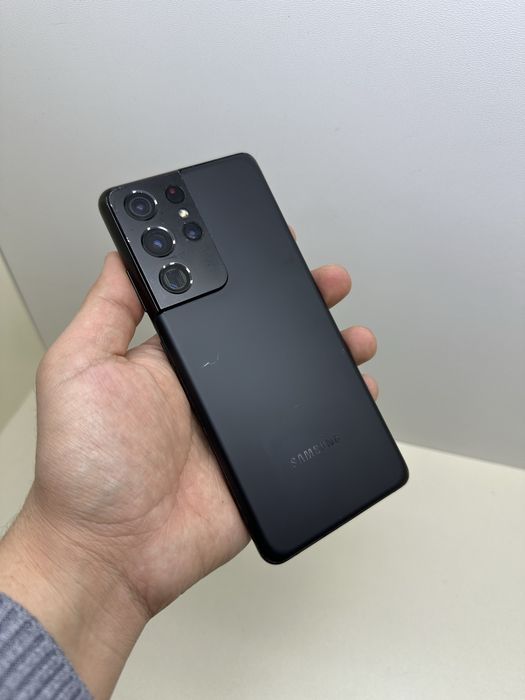 samsung s21 Ultra 12/256Gb