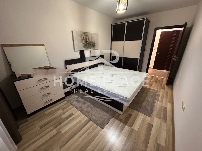 Дава се под наем Двустаен апартамент в Варна, Левски - 75 кв.м за 727.77 € - Снимка #3