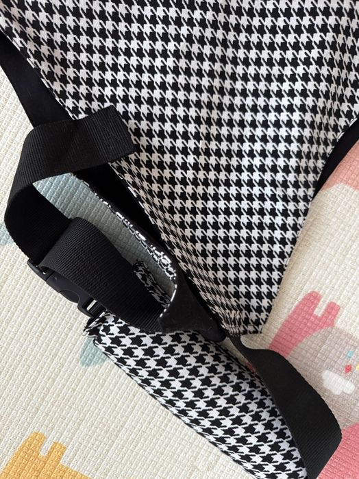 Бебешка седалка до 20 кг.