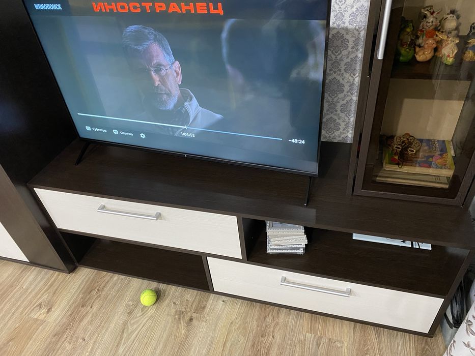 Продам стенку/сервант