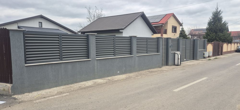 Amenajari interioare Renovari Zidar Constructii