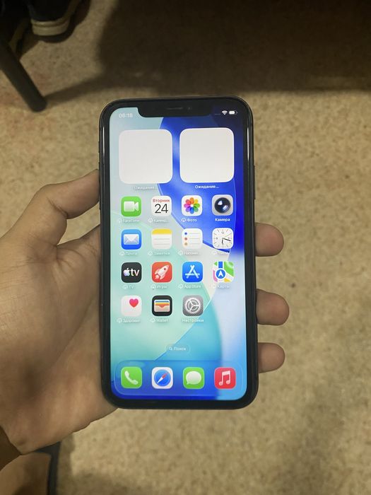 Айфон 11 сатылады