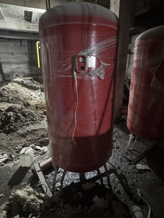 Vand vase de expansiune 1500 litri