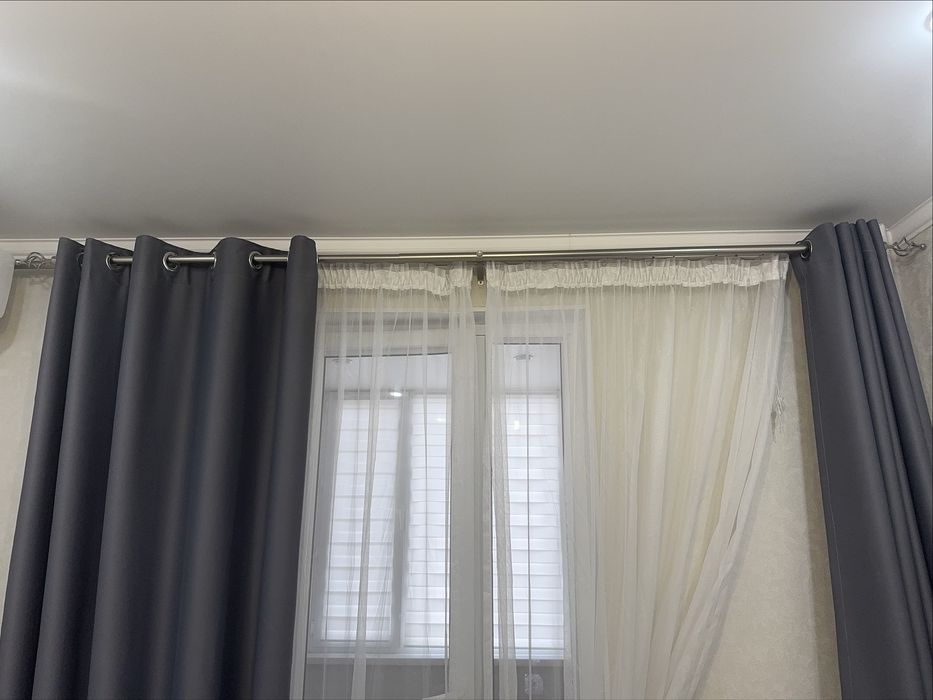 Продается зановеска и тюль