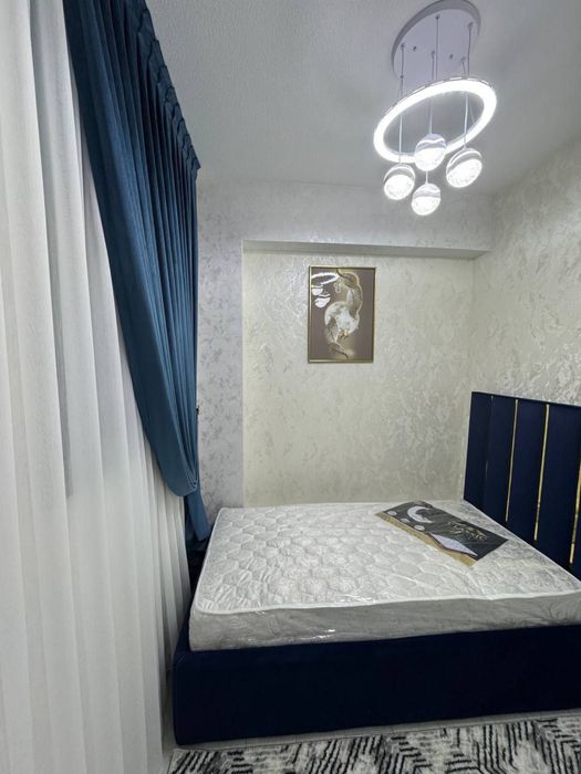 Срочно сдается 4Х комнатная квартира ‼️