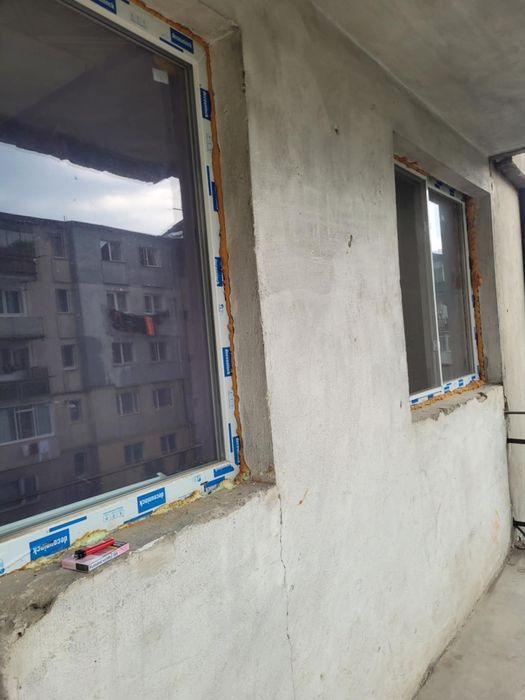 Apartament cu 2 camere