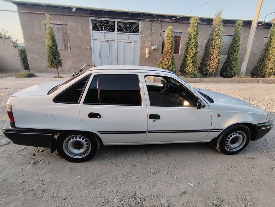 Nexia 1  2007yil super konditsioner