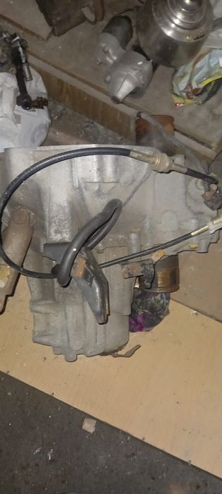 Ниссан примера р10