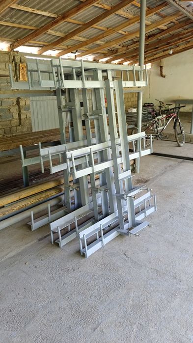 Траверса ОГ-1 ОГ-2