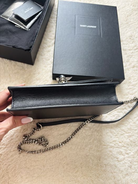 Сумка кросс-боди Saint Lauren