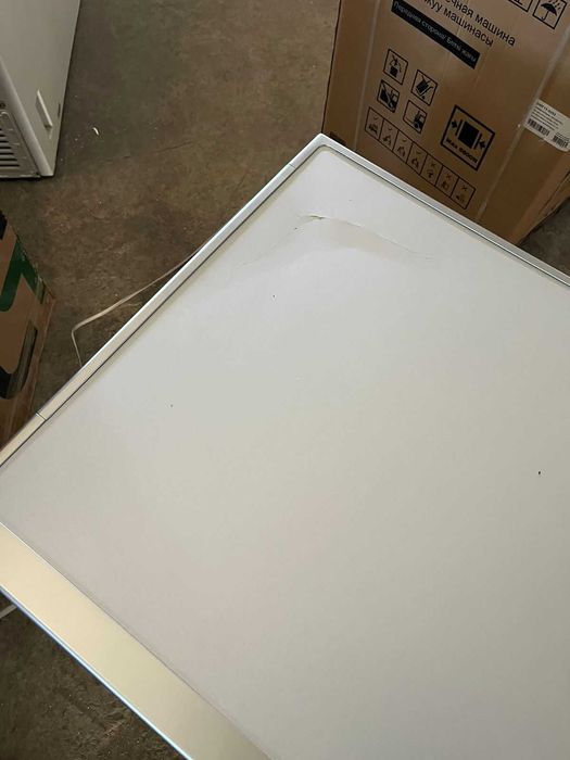 DWF12-7635ES/Посудомоечная машина Midea (УЦЕНКА)