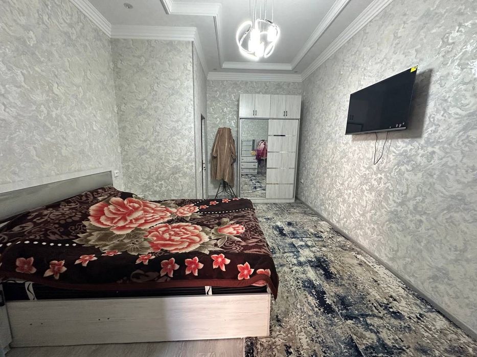 Srochna uchastka sotiladi 1,8sotix fayzli uy