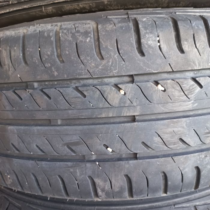 Roti vara golf 7 205/55 R16