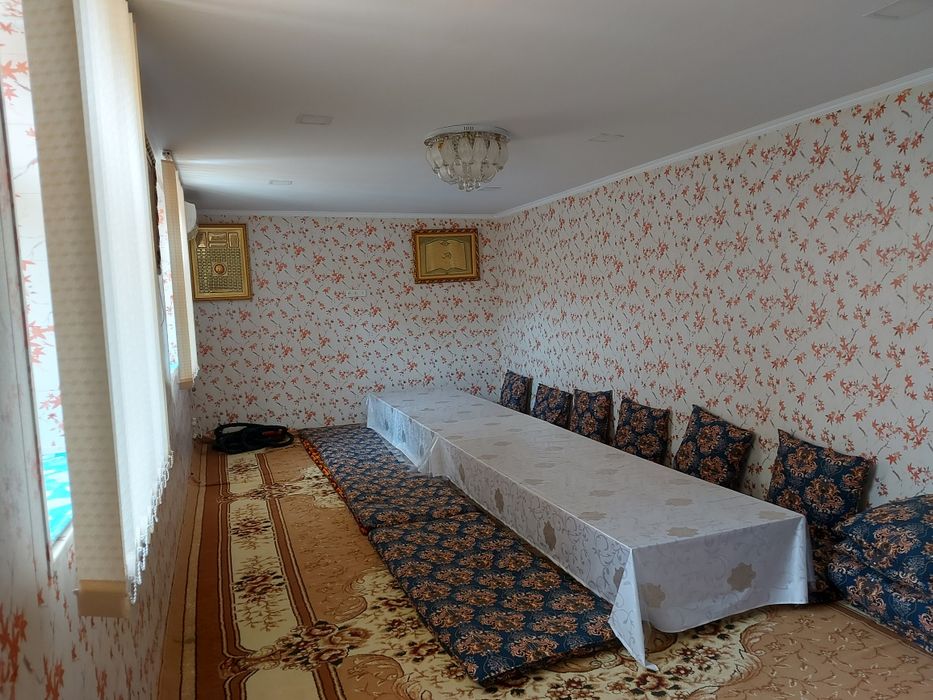 Hovli uy Biznes Zo'r