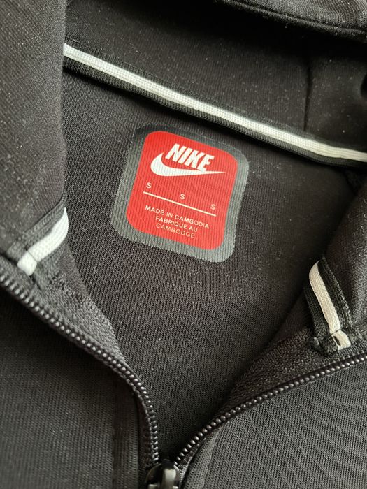 Мъжка NIKE горница