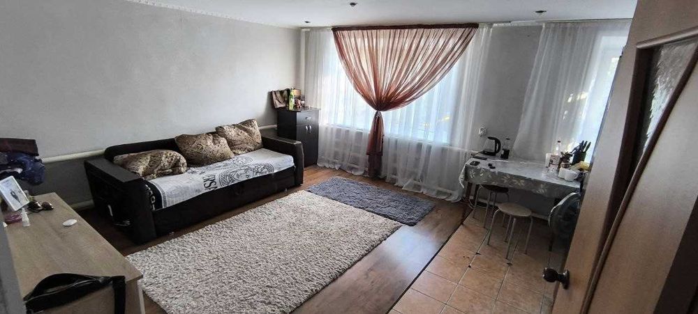 Продажа 3-комнатной квартиры