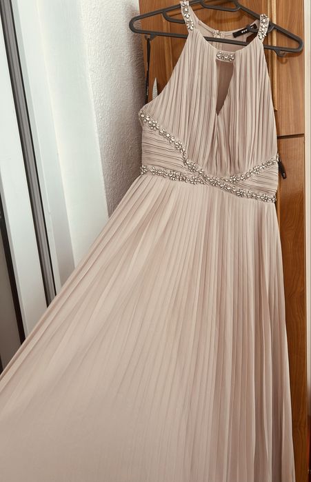 Rochie lunga noua